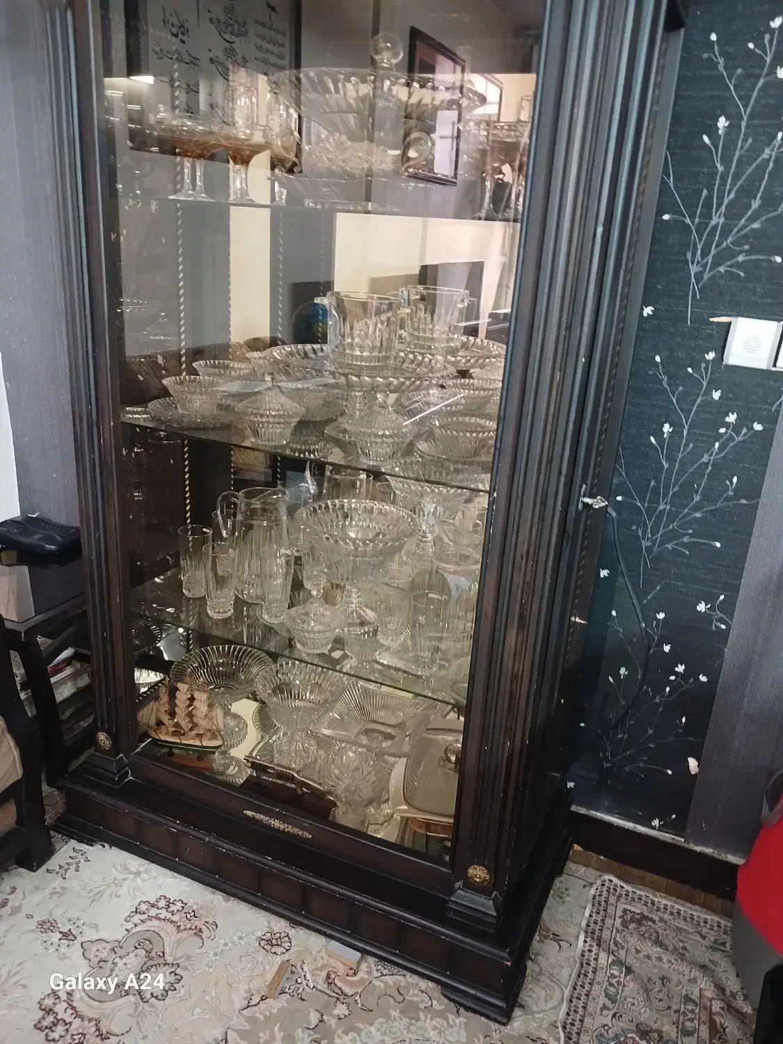 بوفه تمیز|بوفه، ویترین، کنسول|کرج, شاهین‌ویلا|دیوار