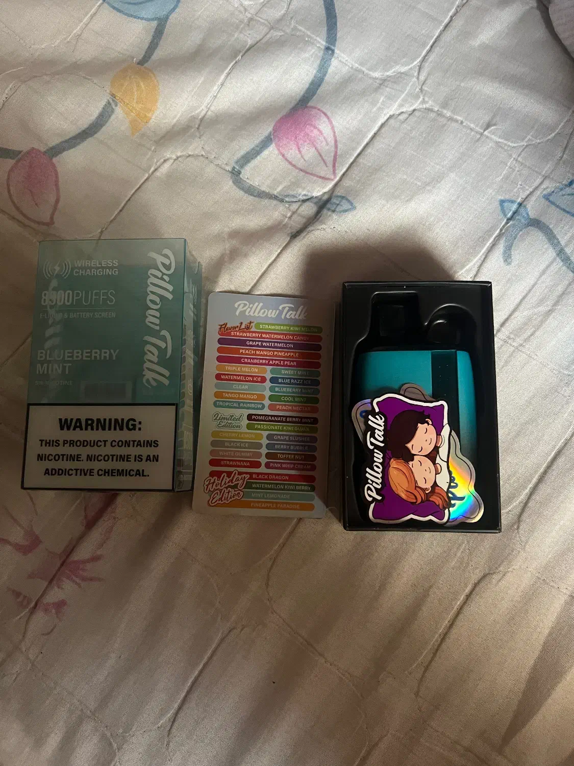 پاد 8500 نو بدون استفاده|زیورآلات و اکسسوری|اردبیل, |دیوار