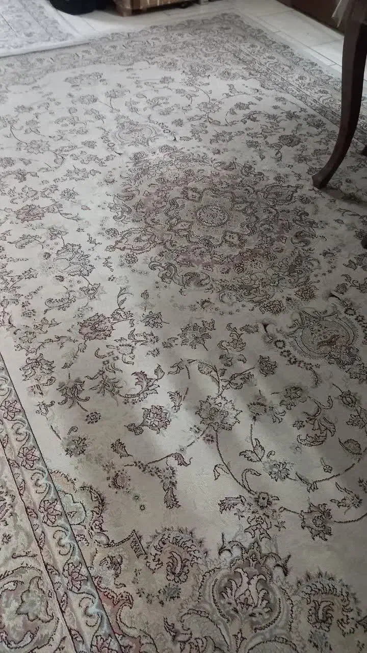 فرس ۹متری|فرش|مشهد, امام رضا (ع)|دیوار