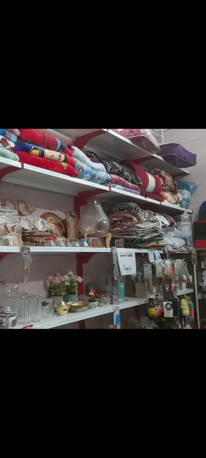 مغازه در خ سلامت خ جمراسی|اجارهٔ مغازه و غرفه|قم, شاه ابراهیم|دیوار