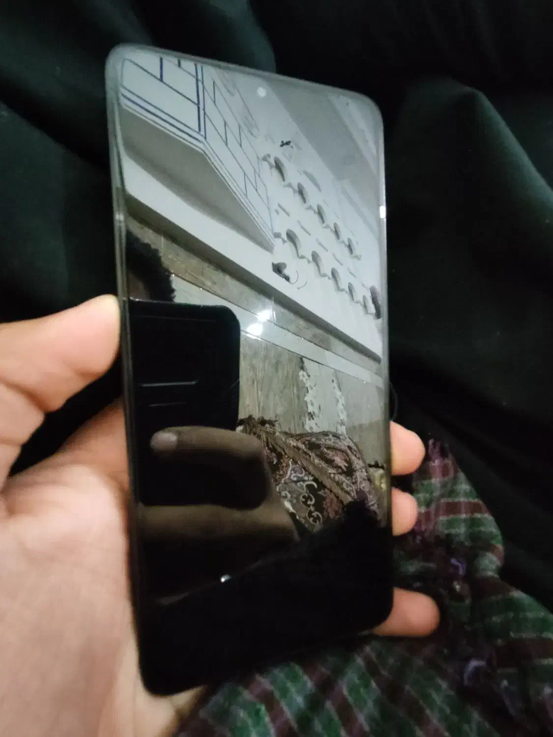 poco x7 pro پوکو ایکس۷ پرو|موبایل|خاش, |دیوار