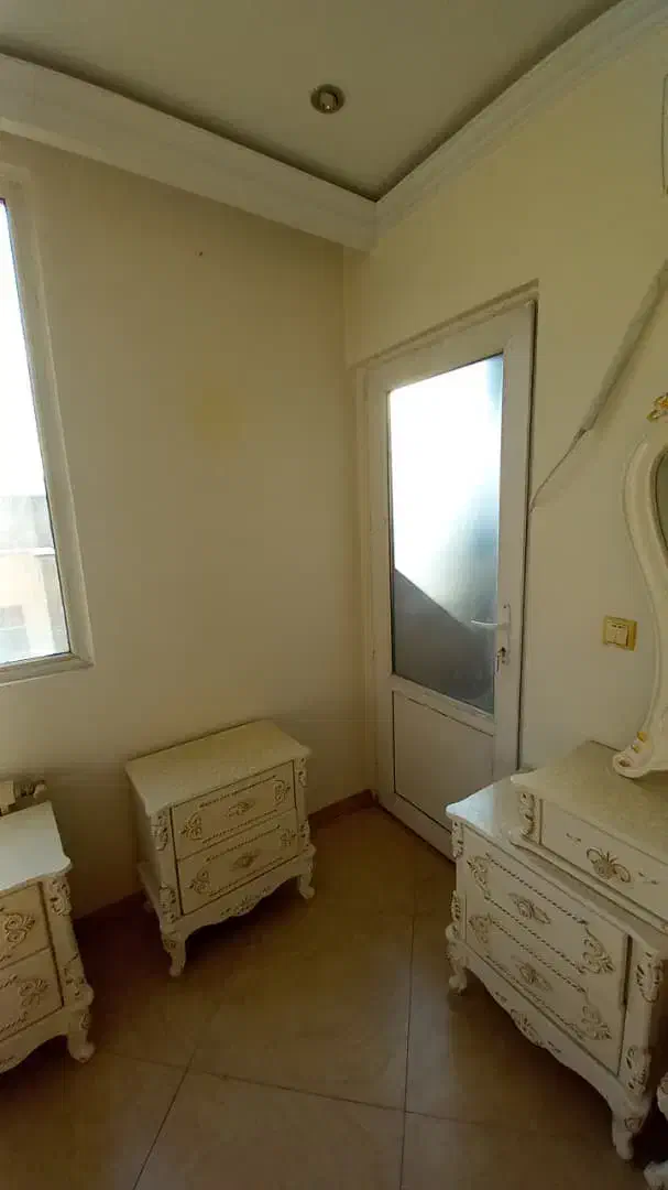 مرزداران آریافر ۹۵ متر ۶ساله بسیار شیک رهن و اجاره