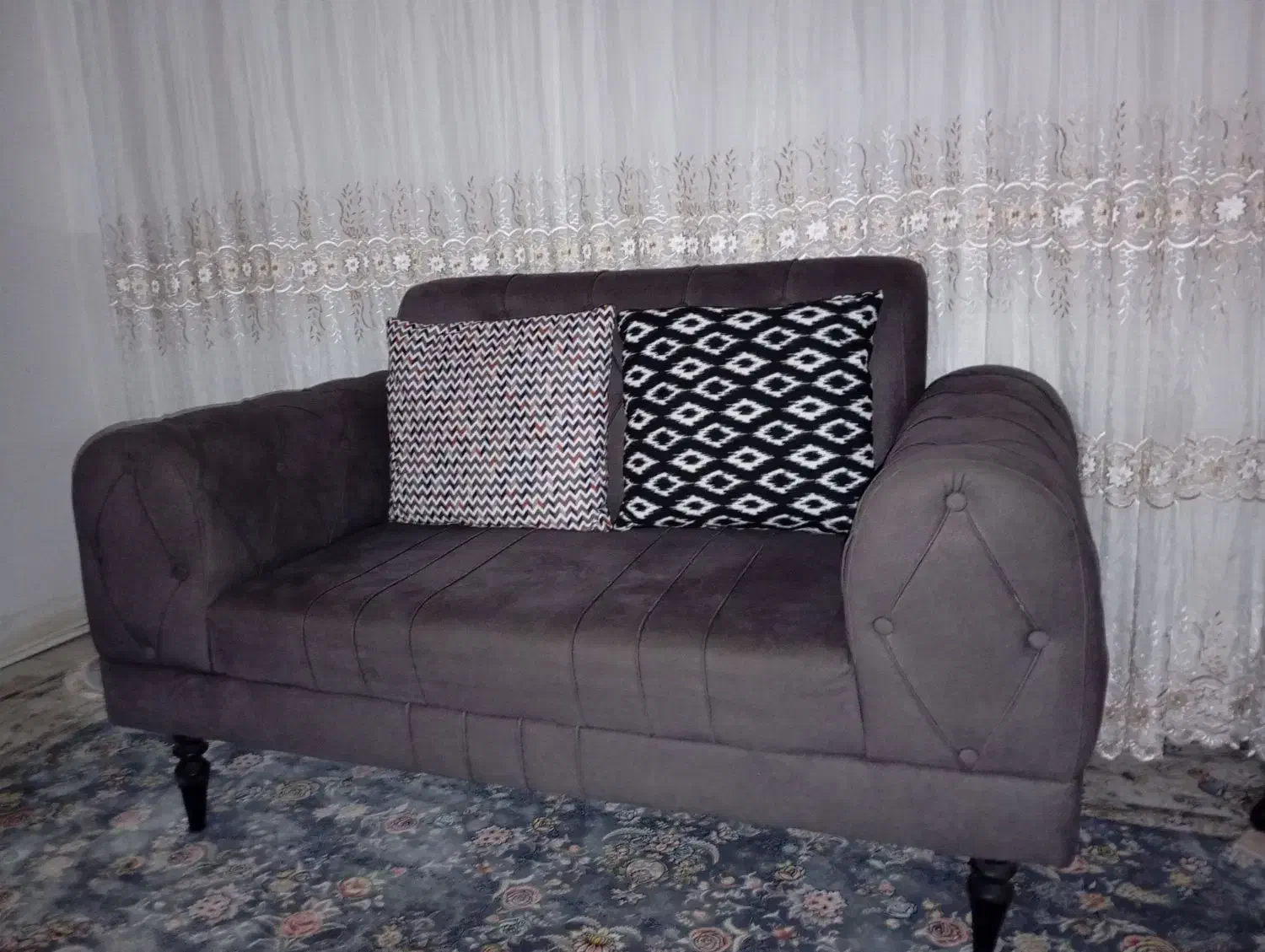 مبلمان|مبلمان خانگی و میز عسلی|ملارد, |دیوار