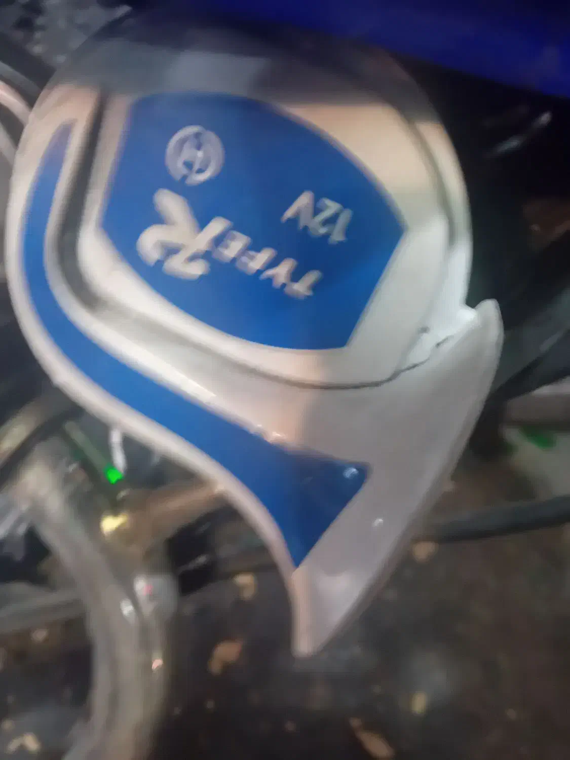 بوق ملودی ۱۲صدا|قطعات یدکی و لوازم جانبی|تهران, تاکسیرانی|دیوار