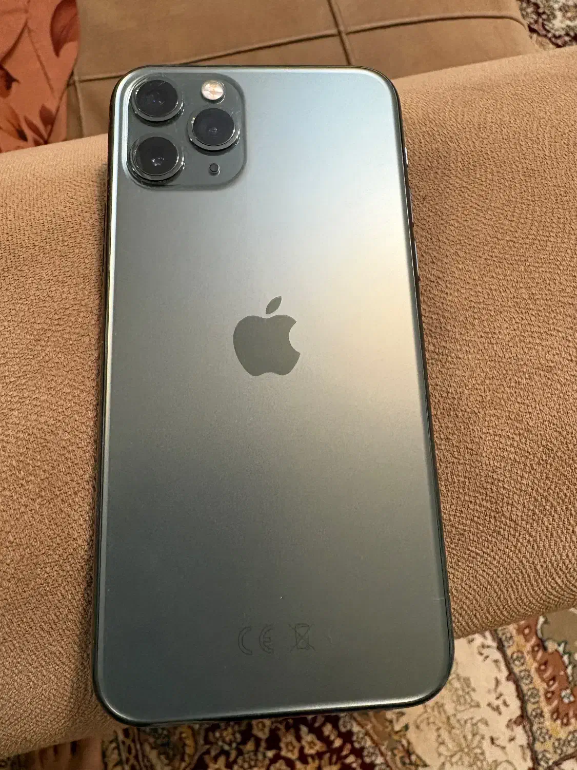 آیفون 11 پرو|موبایل|نجفآباد, ویلاشهر|دیوار