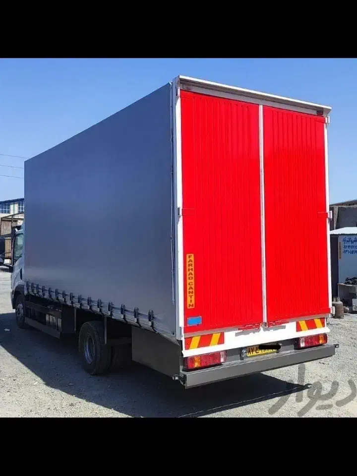 باربریحملباراسلامشهرجادهساوه بامجوز|خدمات حمل و نقل|اسلامشهر, شهرک مفیدی|دیوار