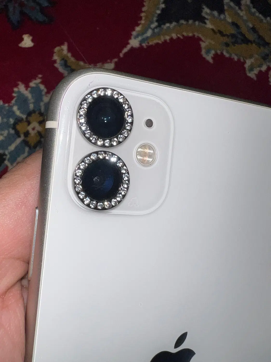 iPhone 11 normal|موبایل|کرخه, |دیوار
