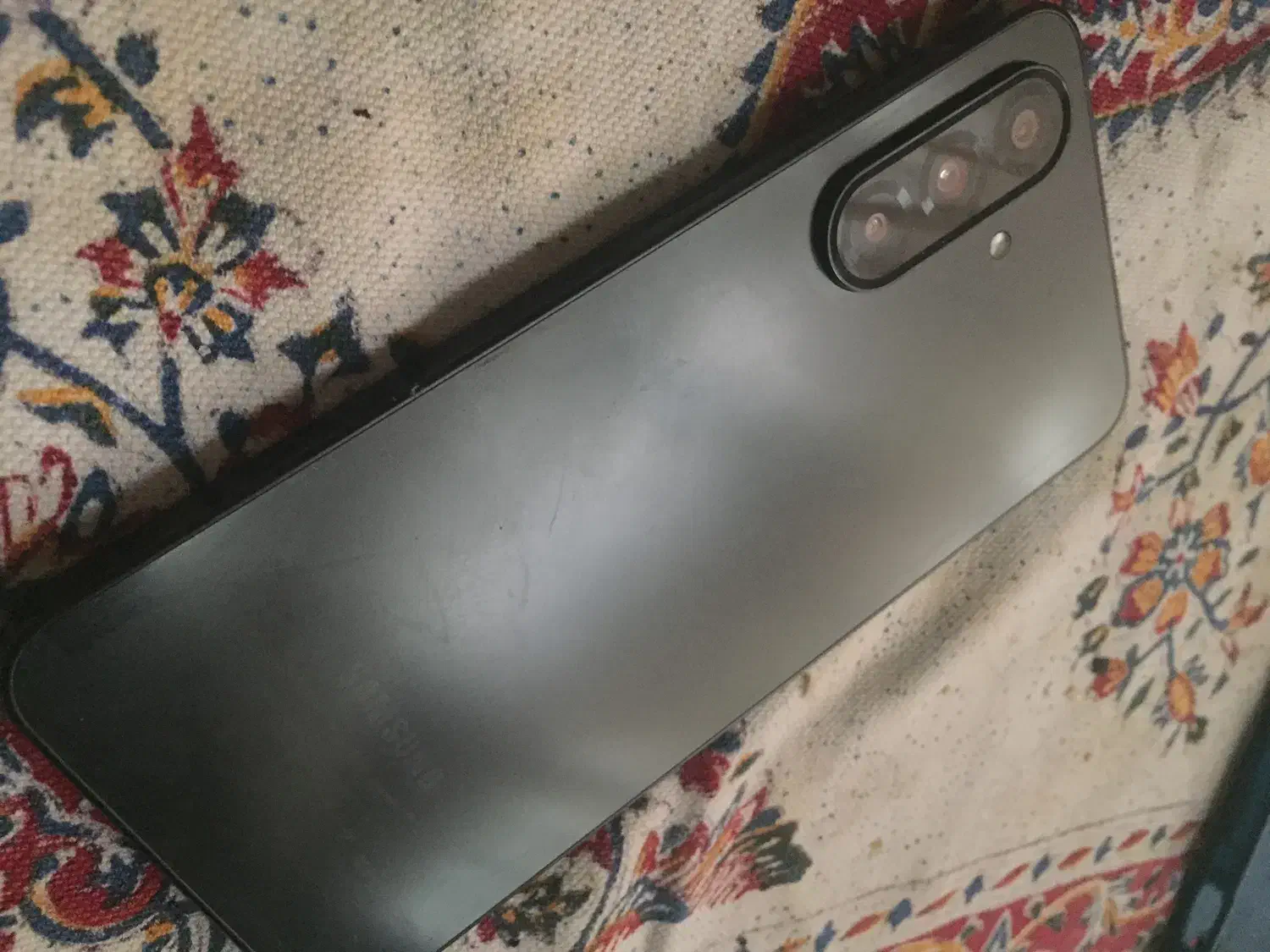 سامسونگ A17|موبایل|کرج, کرج نو|دیوار