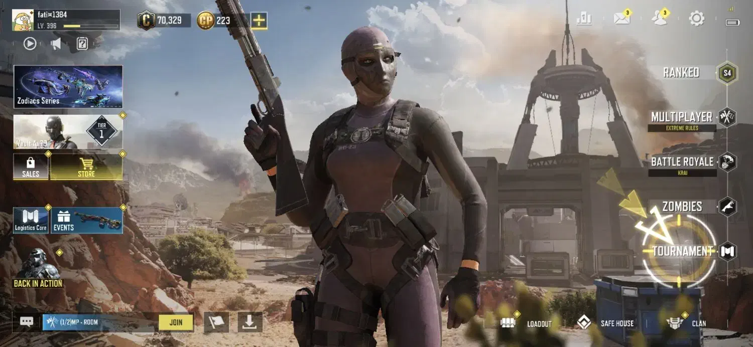 اکانت چنج خور|کنسول، بازی ویدئویی و آنلاین|تهران, میرداماد|دیوار