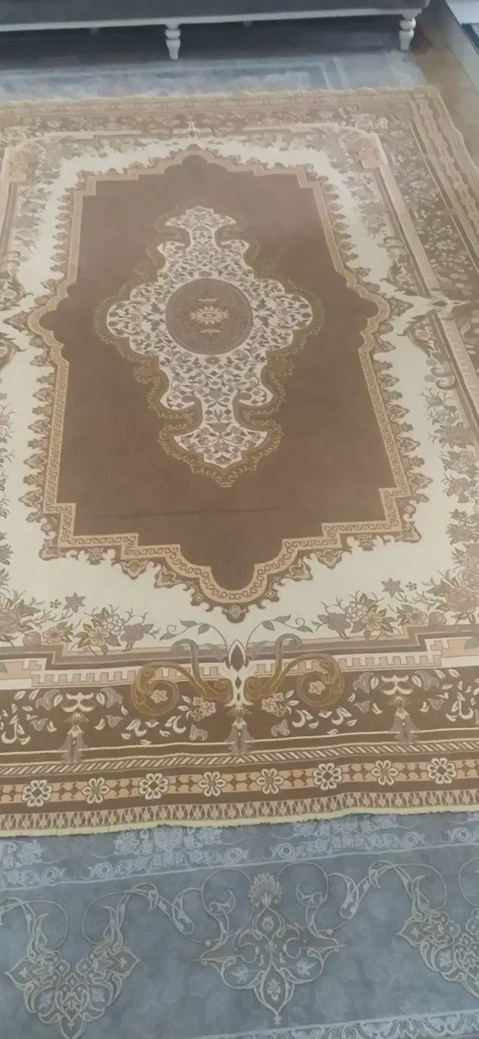 روفرشی تمیز وشتسته شده بدونه سوخته گی یا پارگی|روفرشی|الوند, |دیوار