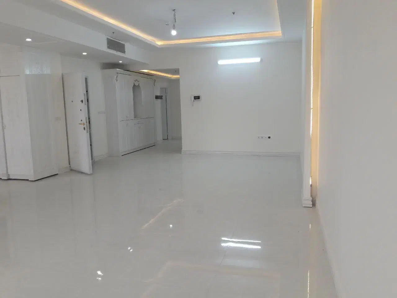 رنگ کاری ساختمان|خدمات پیشه و مهارت|سبزوار, توحیدشهر|دیوار