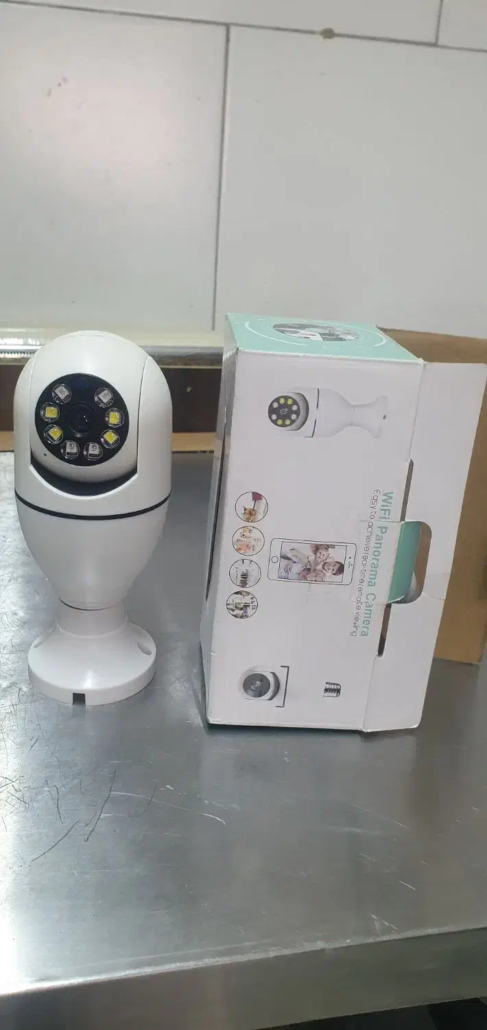 دوربین نصب اسان|دوربین مداربسته|اصفهان, شاهد|دیوار