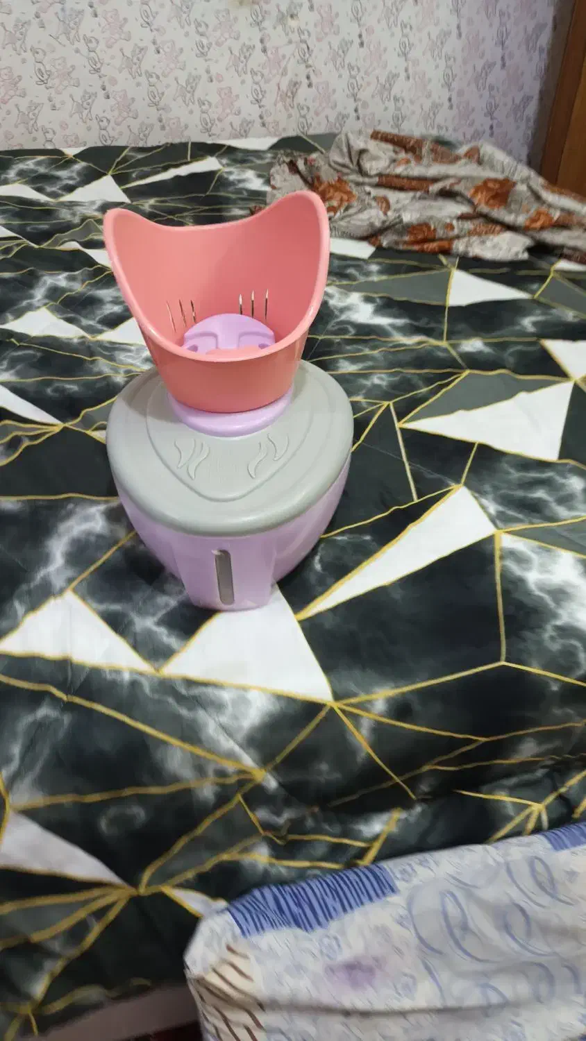 همه وسایل حراج شد به علت جابه جای|تابلو فرش|آبادان, |دیوار