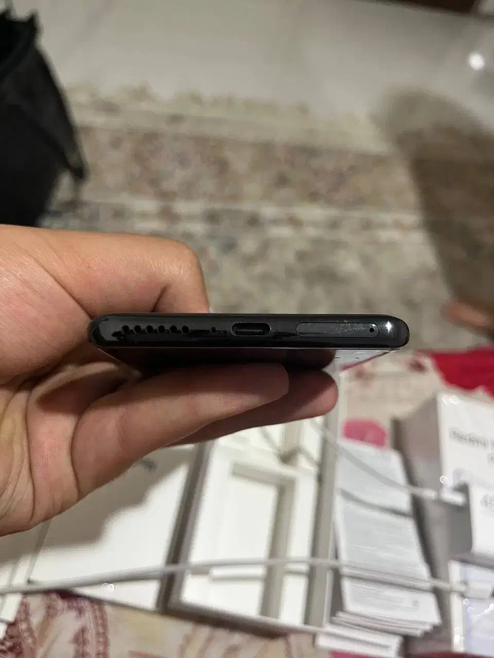 گوشی شیائومی نوت 14 پرو|موبایل|کرمانشاه, |دیوار