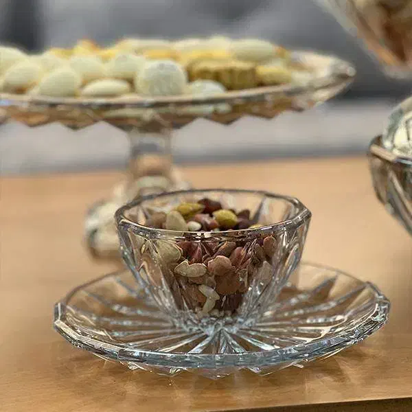 فروش ویژه سرویس پذیرایی تک و سرویس|ظروف سرو و پذیرایی|اراک, |دیوار