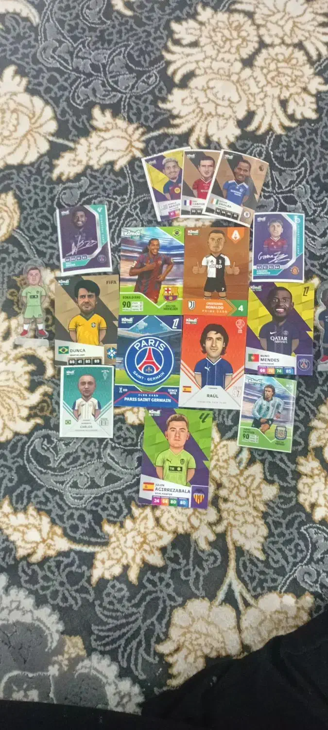 چند عدد کیمدی۲۰۲۶ اصل و اکانت کلش آف کلنز|کنسول، بازی ویدئویی و آنلاین|آران و بیدگل, |دیوار