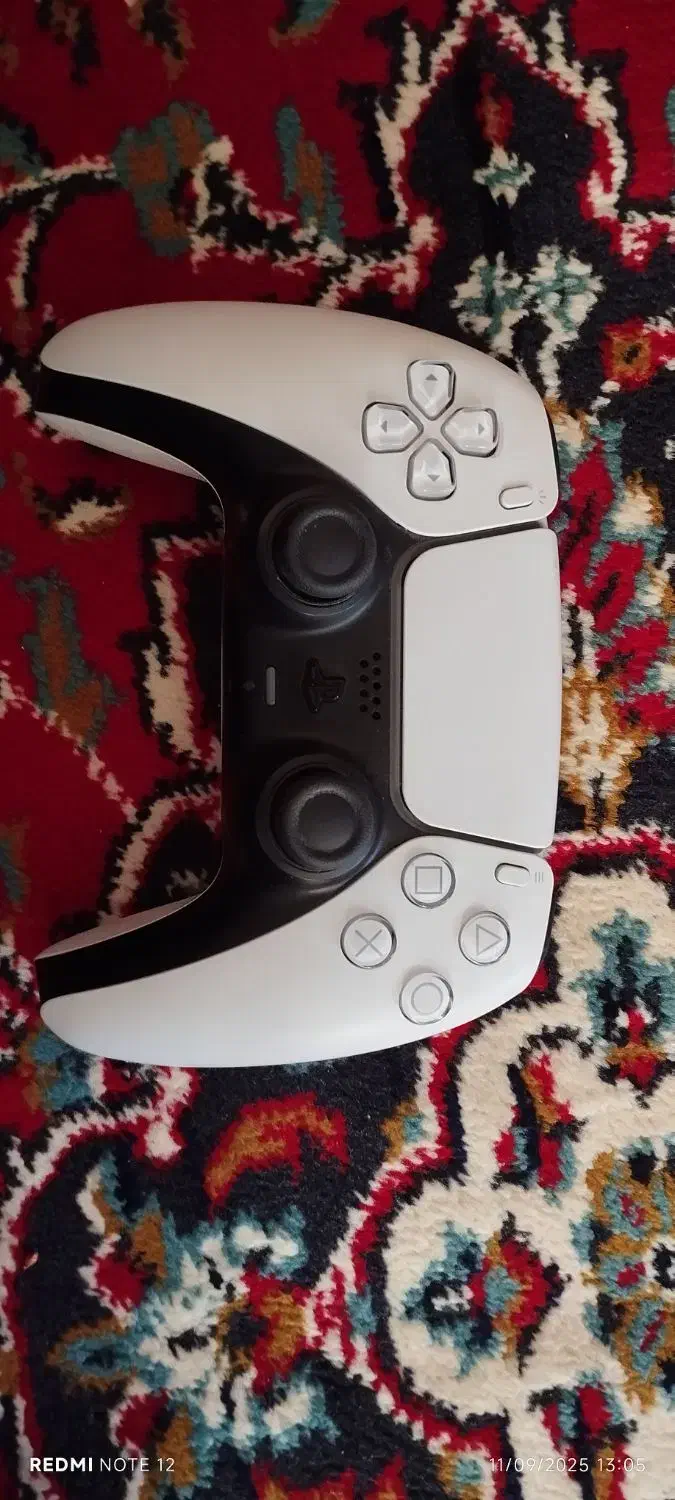 پی اس فایو PS5 دیسک خور|کنسول، بازی ویدئویی و آنلاین|شهرآباد, |دیوار