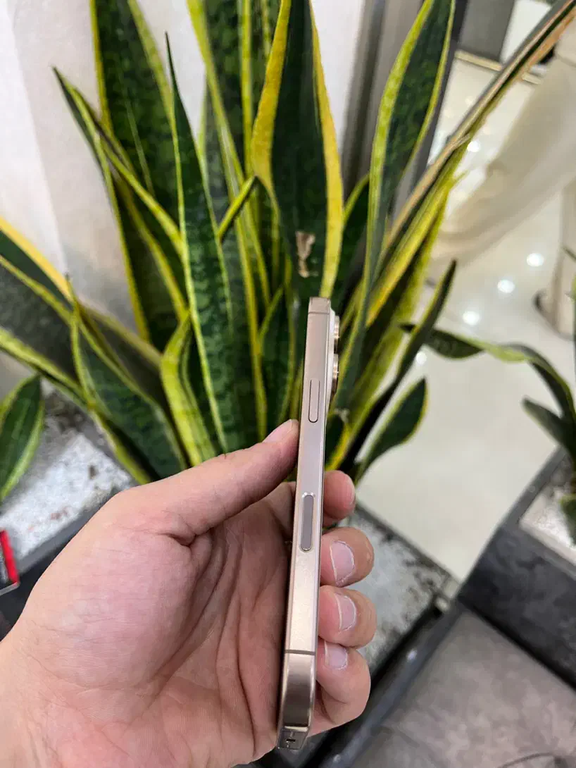 بیا ایفون ۱۶ پرو تا بدون پیش پرداخت با طلا چک ببر|موبایل|اصفهان, مفتح|دیوار