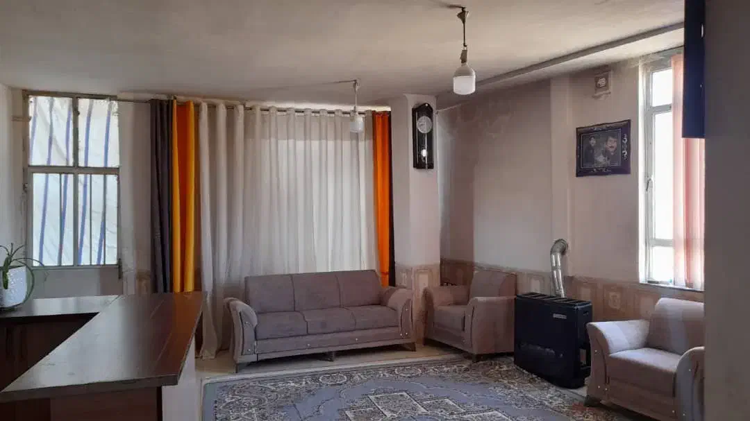 فروش خانه‌ دوطبقه در شهریار زرقان|فروش آپارتمان|زرقان, |دیوار