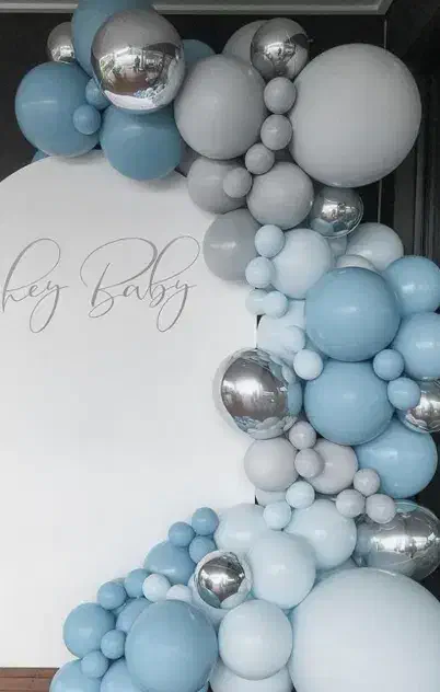 ارزانترین بادکنک آرایی حرفهای در ملایر|خدمات پذیرایی، مراسم|ملایر, |دیوار