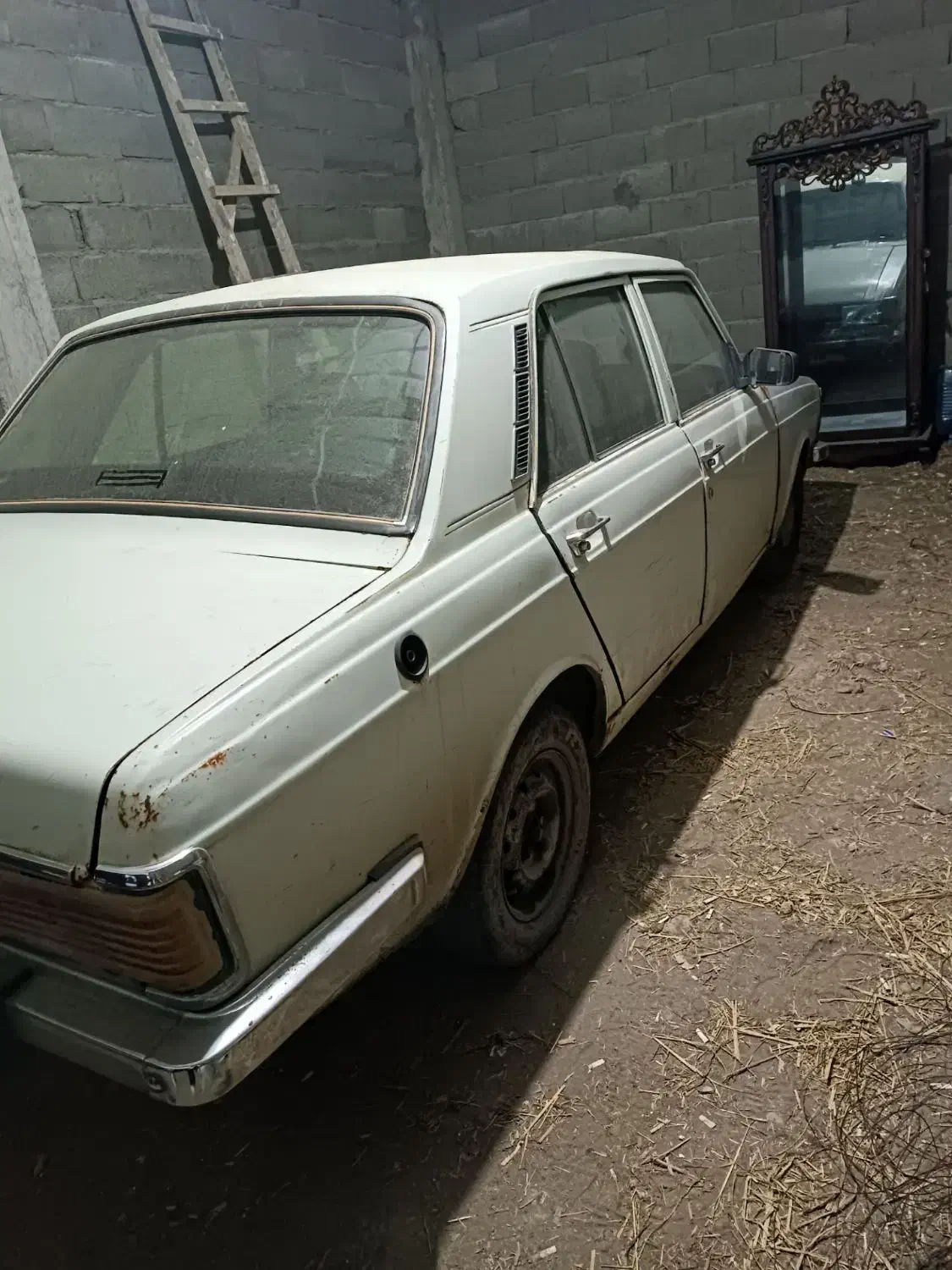 پیکان مدل 82|خودرو کلاسیک|رحیم‌آباد, |دیوار