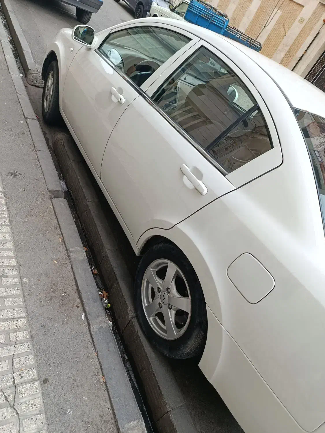 mvm530|خودرو سواری و وانت|تهران, شهرک رضویه|دیوار