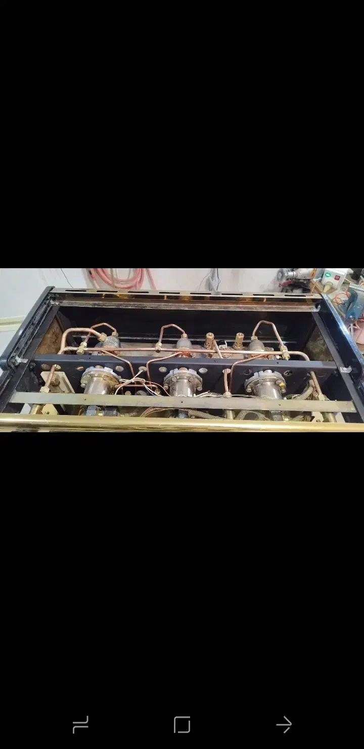 دستگاه قهوه لاسپازیال ۳ گروپ تازه سرویس شده|کافیشاپ و رستوران|تربتحیدریه, آغوی|دیوار