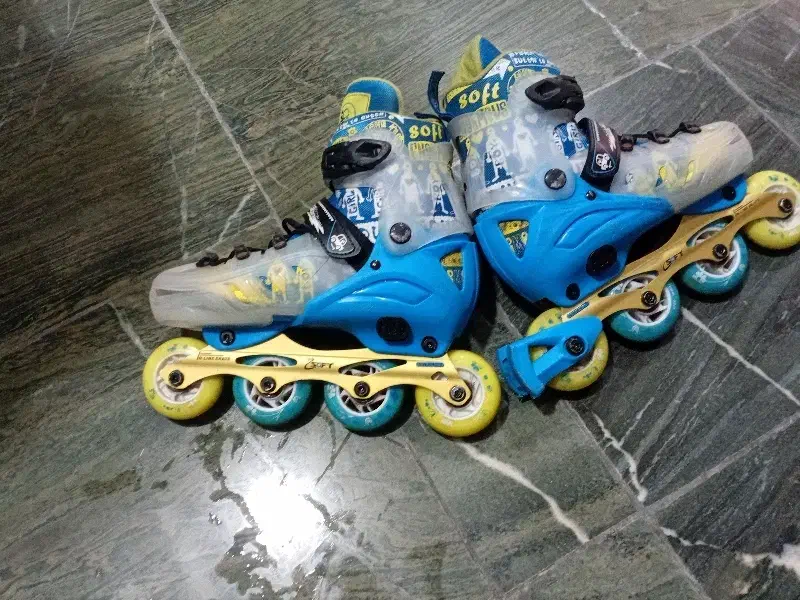 سایز 36 و37و38 39|دوچرخه، اسکیت، اسکوتر|کیش, |دیوار