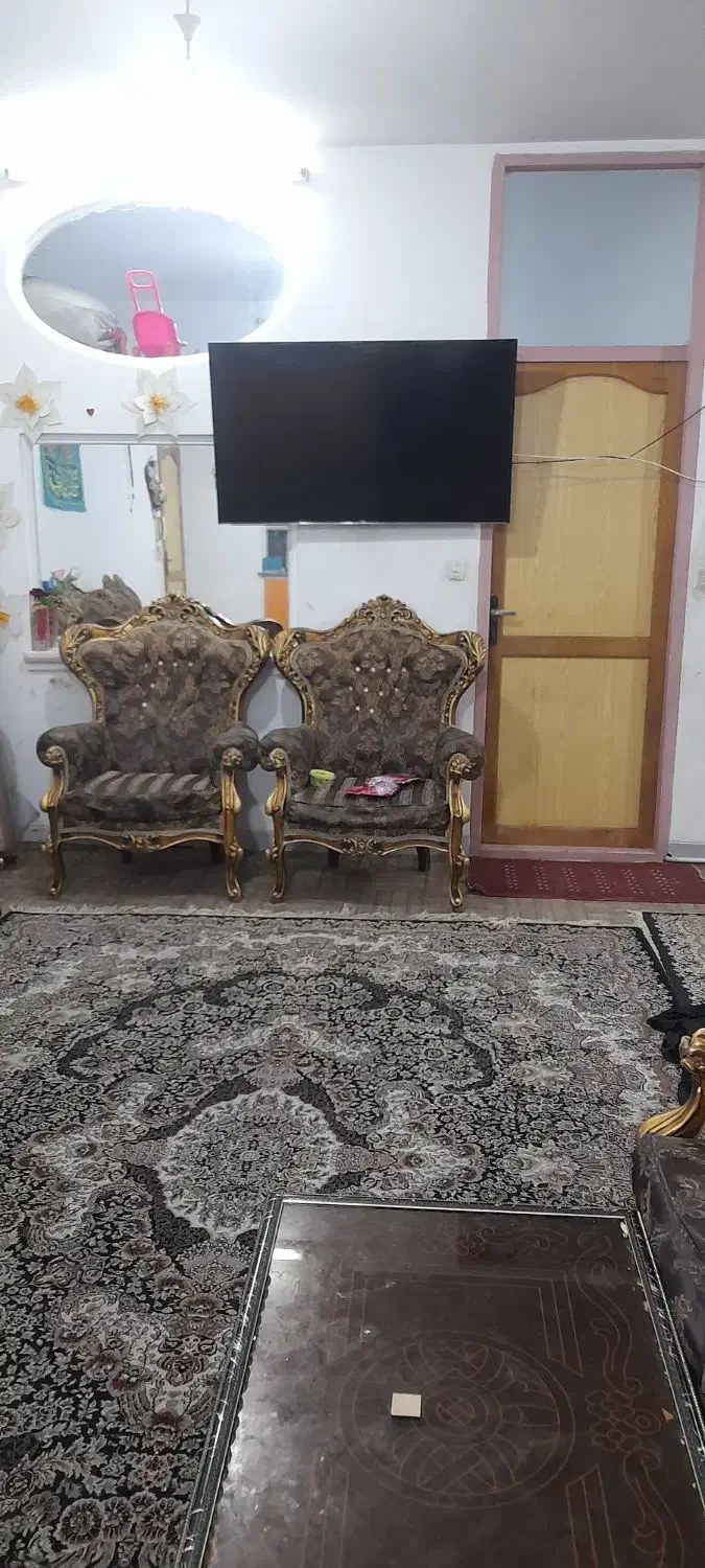 خانه اجاره ای در آزادگان|اجارهٔ خانه و ویلا|قم, آزادگان|دیوار