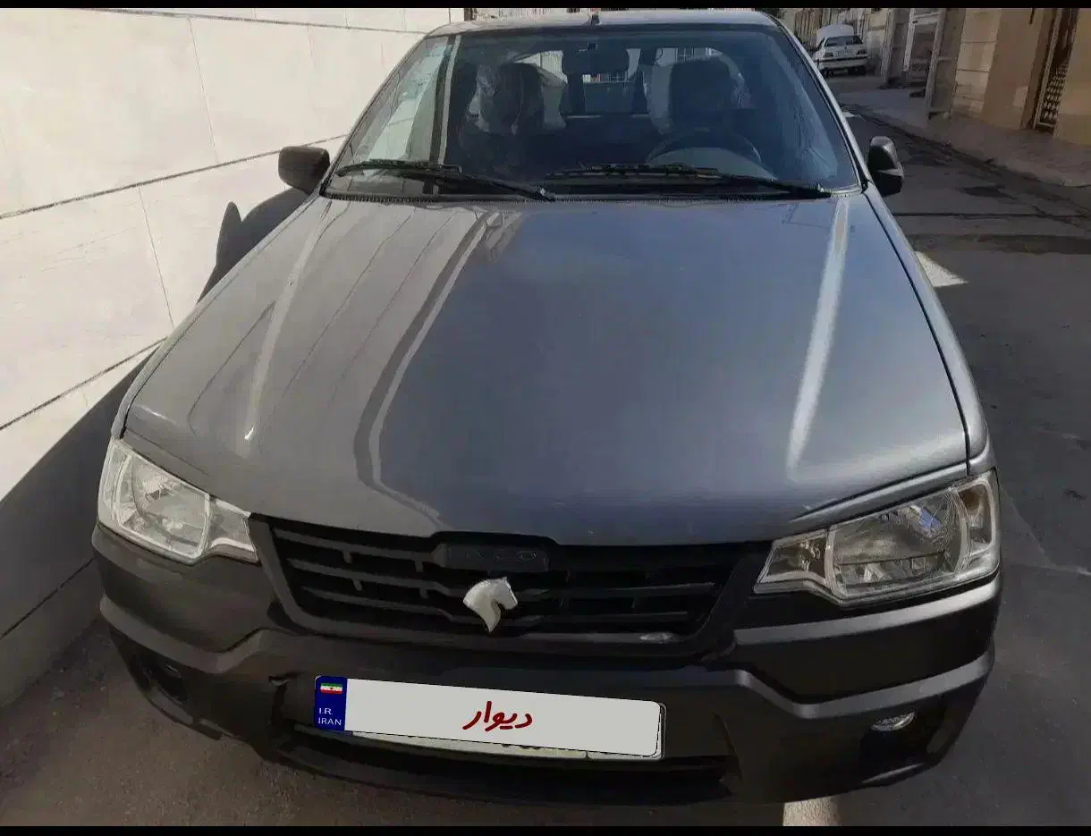 آریسان 1403دوگانه شرکتی|خودرو سواری و وانت|بندرلنگه, |دیوار