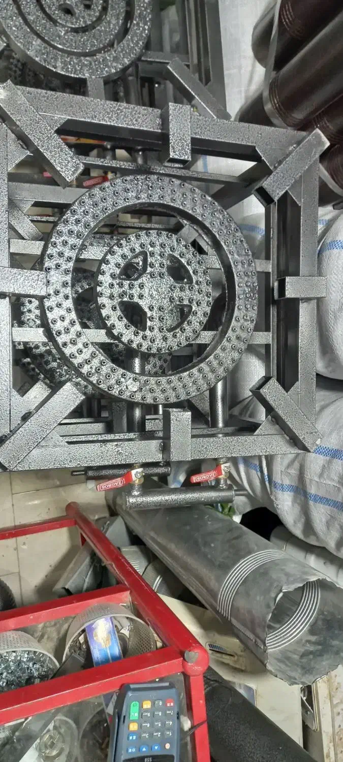 پخش انواع اجاق گاز مهاد|اجاق گاز و لوازم برقی پختوپز|تربت جام, امام|دیوار