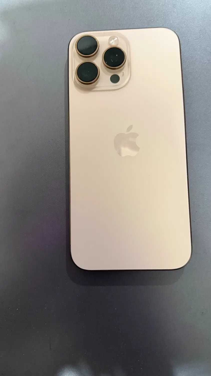Iphone 16 pro max|موبایل|ورامین, ورامین|دیوار