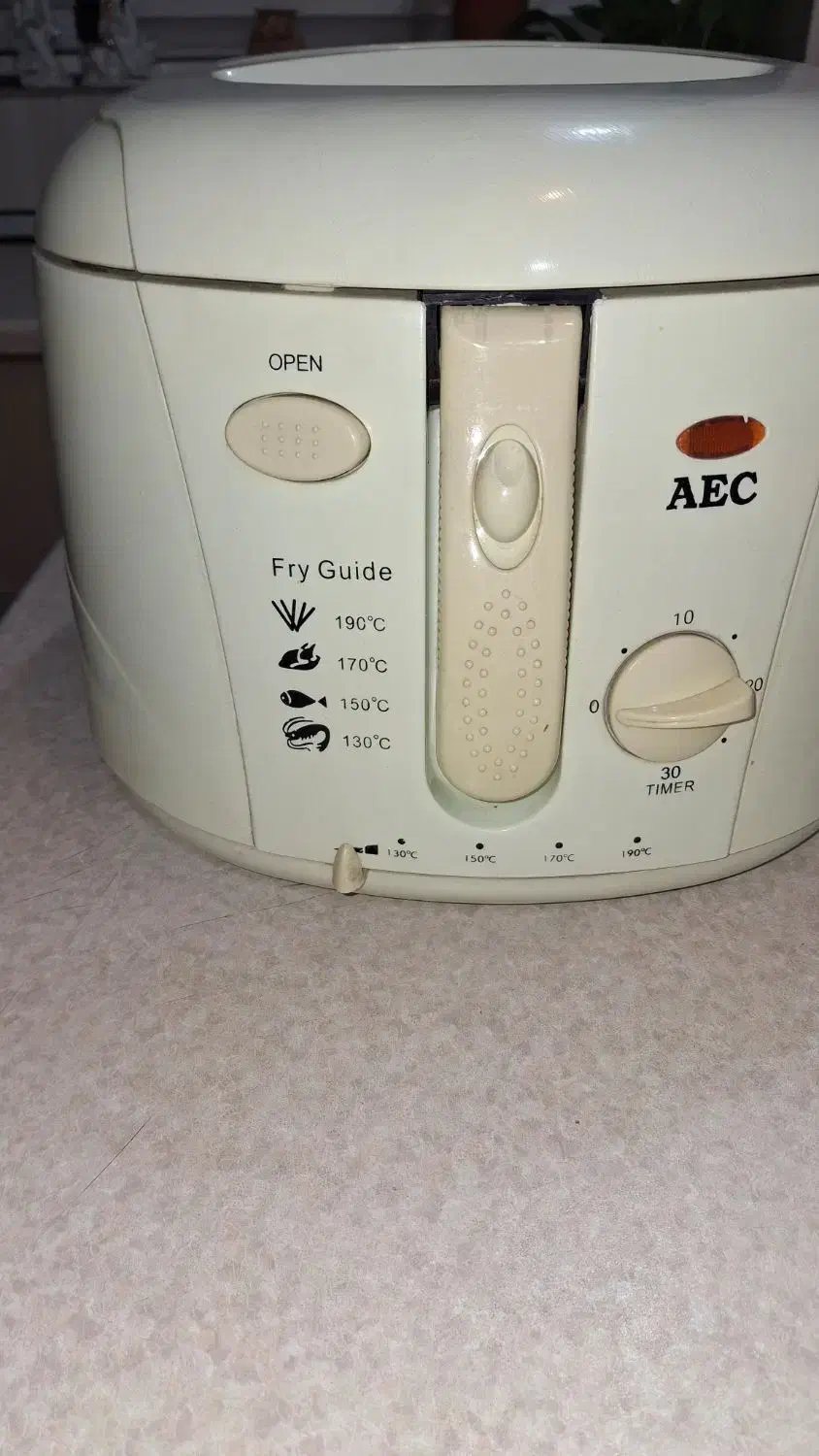 سرخ کن|اجاق گاز و لوازم برقی پختوپز|تهران, خزانه|دیوار