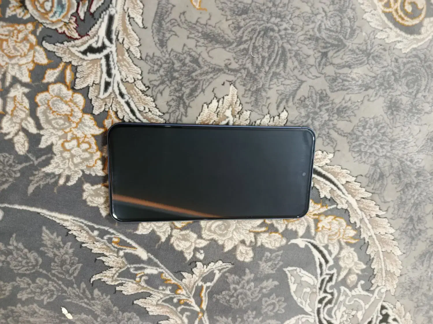 سامسونگ A55 در حد نو|موبایل|مشهد, زمرد|دیوار