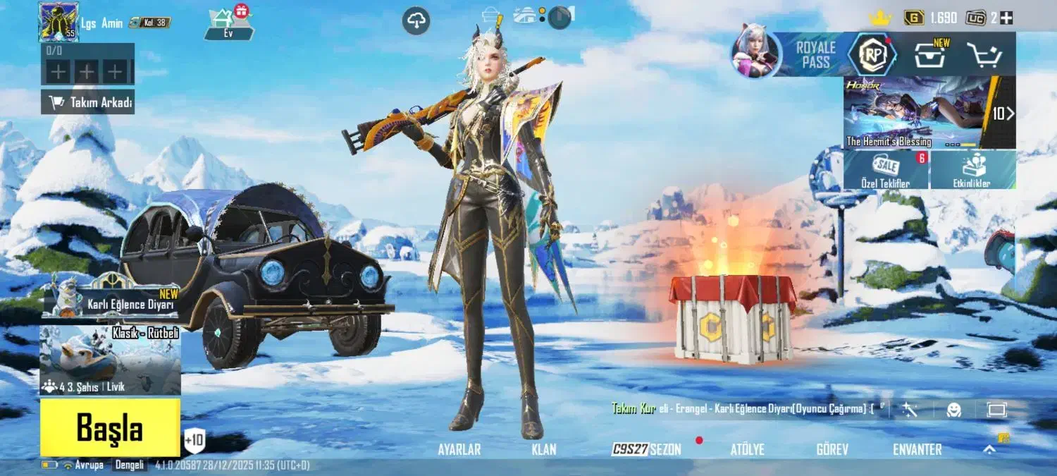 پابجی|کنسول، بازی ویدئویی و آنلاین|ماکو, |دیوار