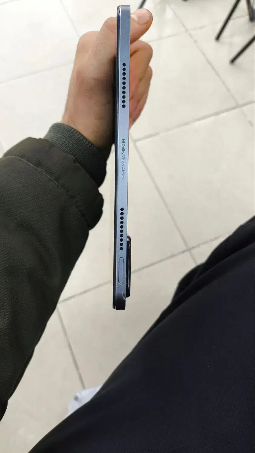 پد6شیاومی ۱۴۴fps|تبلت|قم, جمکران|دیوار