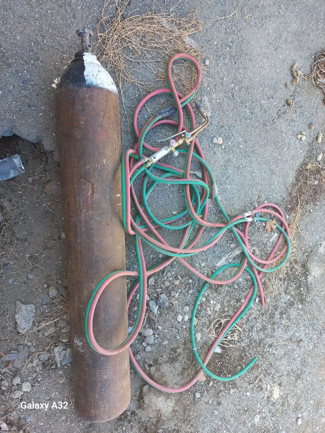 کپسول هوا|ابزارآلات|کرج, شهرک پردیسان|دیوار