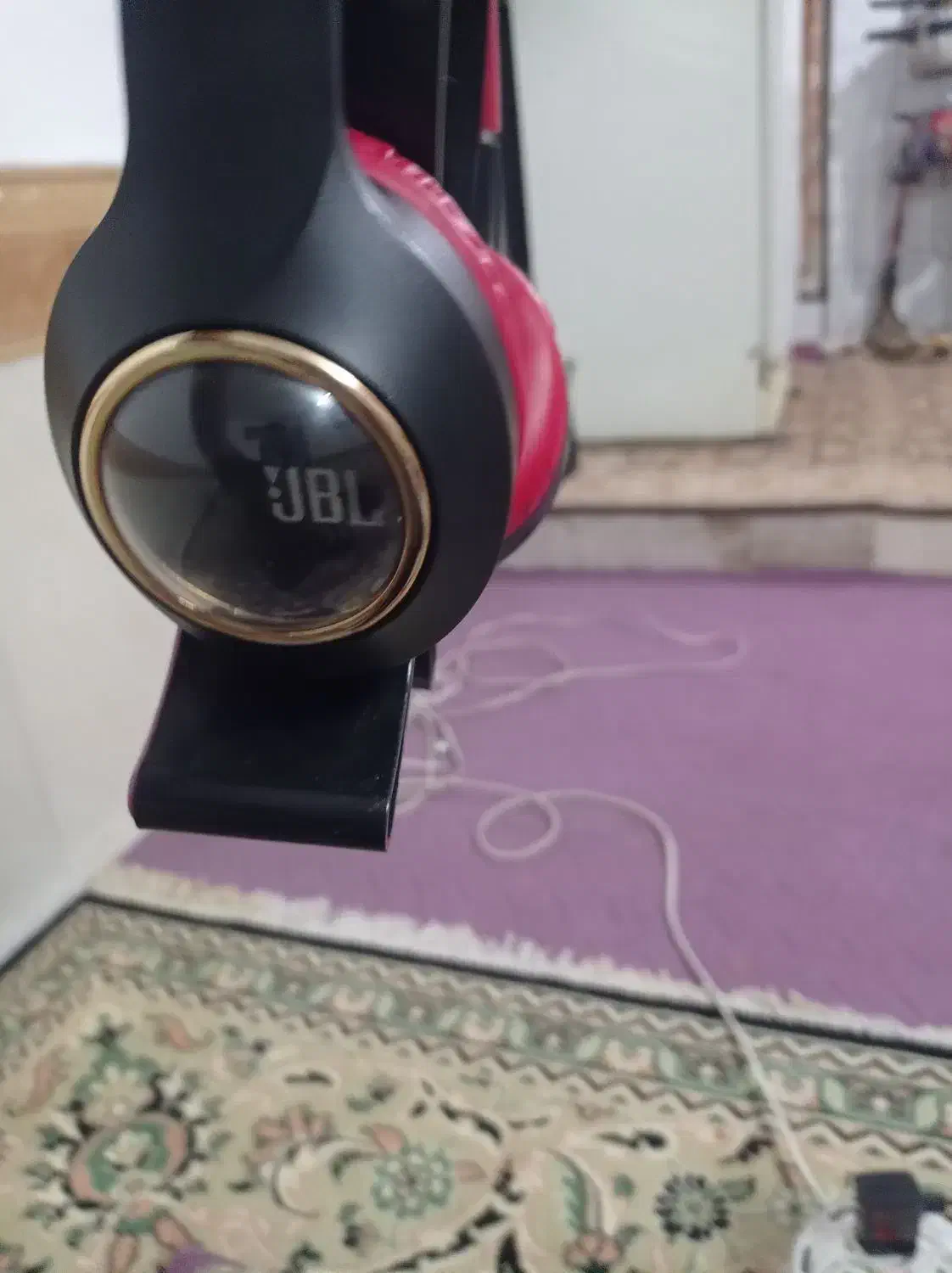 هدفون|لوازم جانبی موبایل و تبلت|مشهد, شهید معقول|دیوار