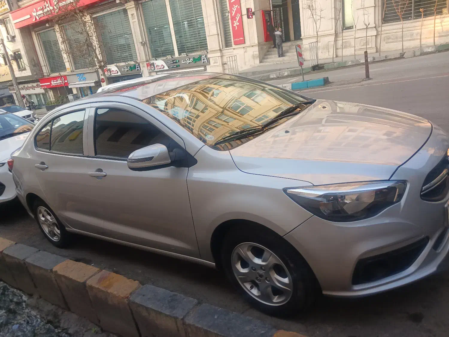 خودرو|خودرو سواری و وانت|تهران, کامرانیه|دیوار