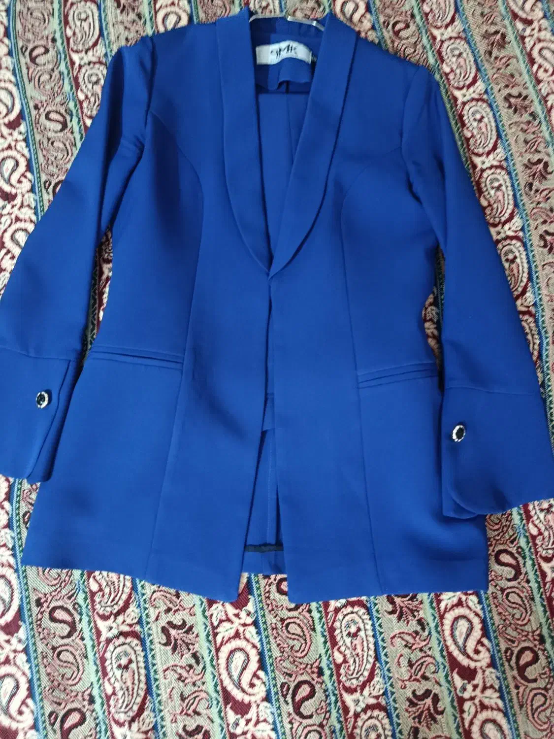 لباس زنانه|لباس|هشتگرد, شهرک المهدی|دیوار