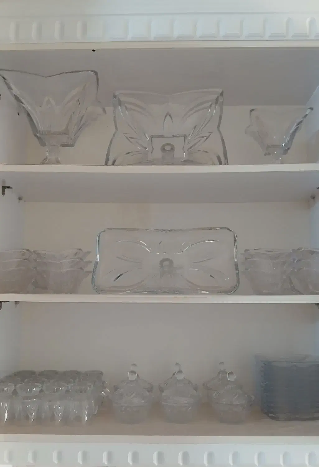 سرویس پذیرایی تیارا اصل فرانسه|ظروف سرو و پذیرایی|قرچک, مهدیه|دیوار