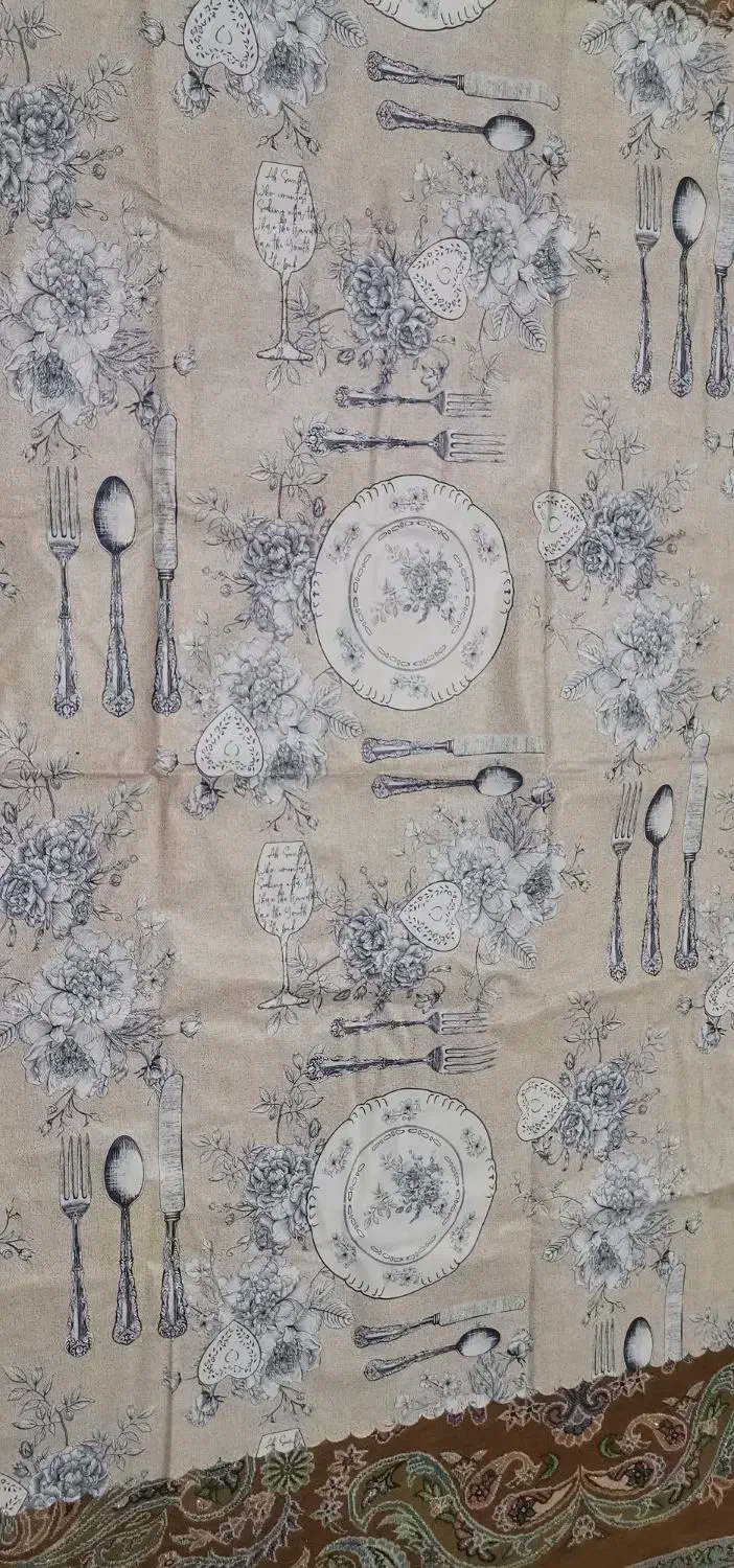 سفره|سفره، حوله، دستمال آشپزخانه|تهران, تسلیحات|دیوار