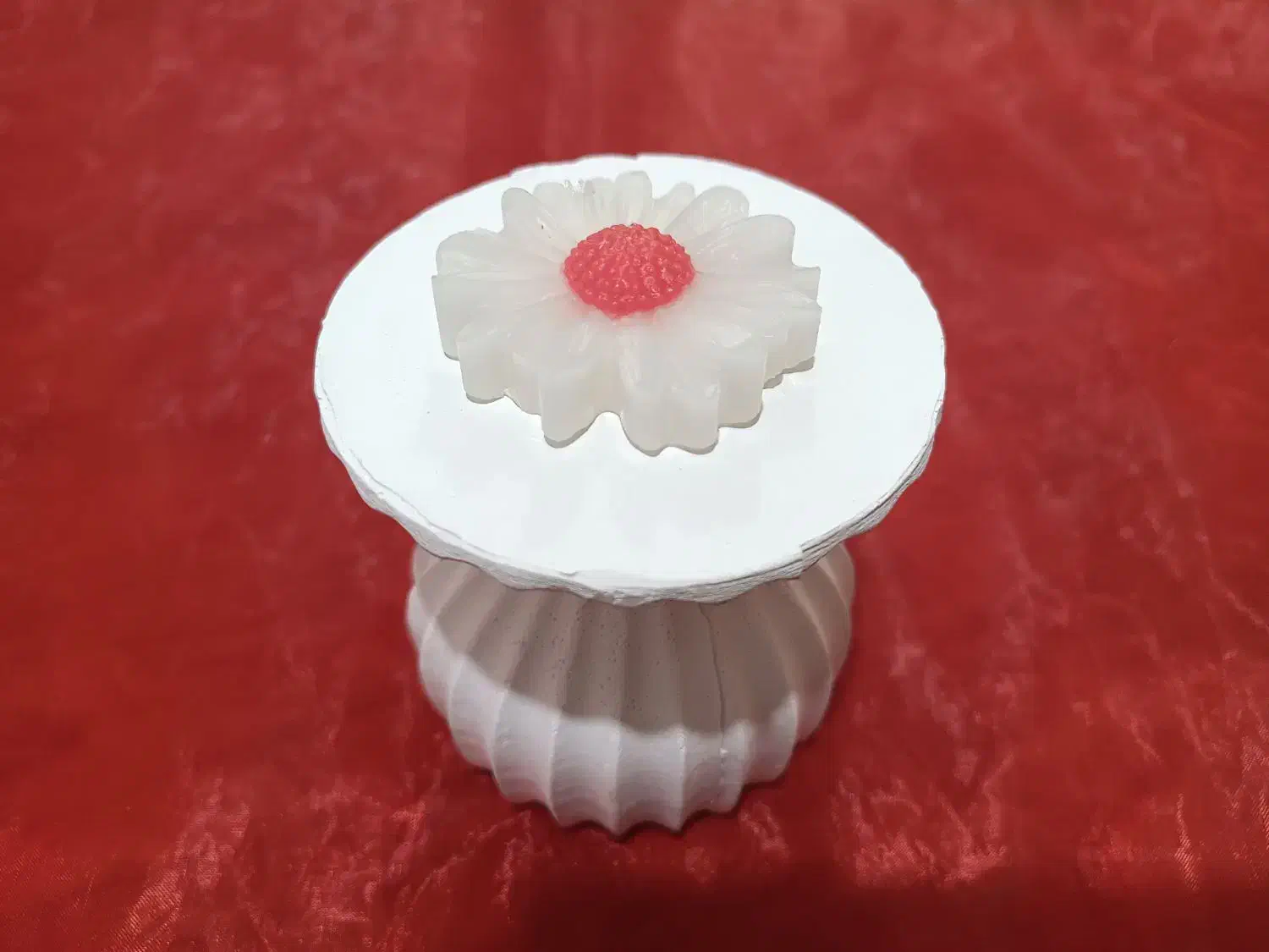 شمع یلدایی|صنایع دستی و سایر لوازم تزئینی|قم, شاد قلی|دیوار