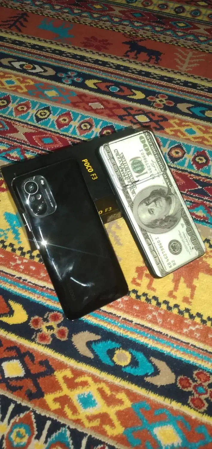 poco f3|موبایل|فومن, |دیوار