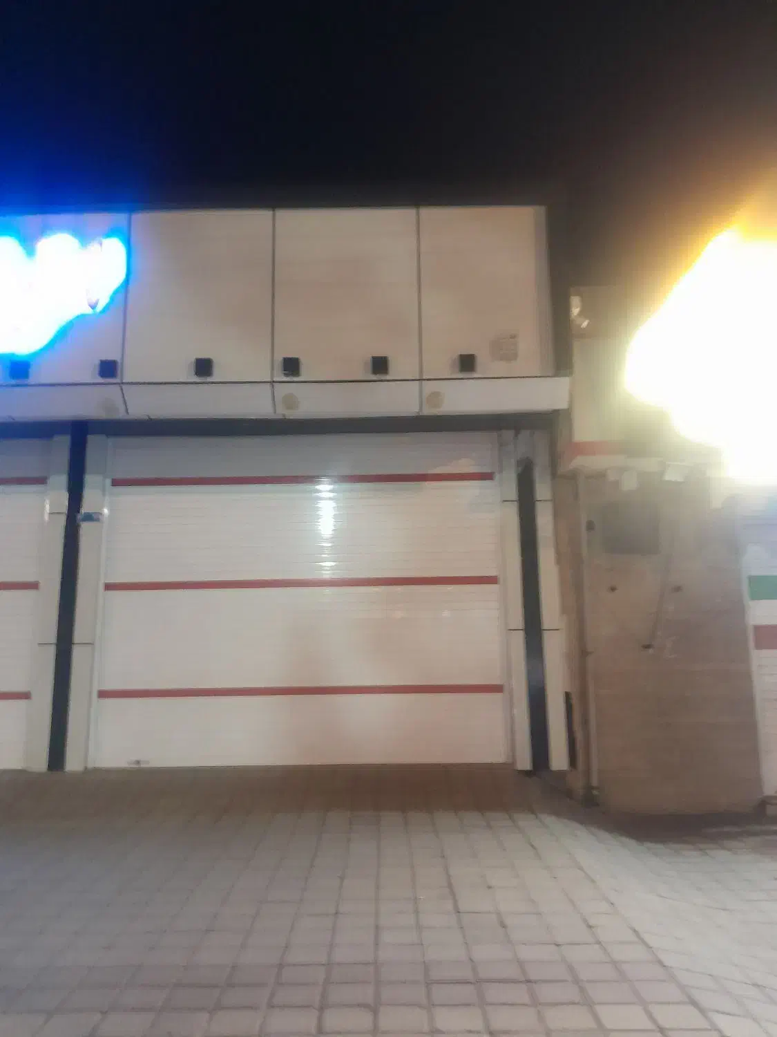 یک باب مغازه تجاری|فروش مغازه و غرفه|رفسنجان, |دیوار