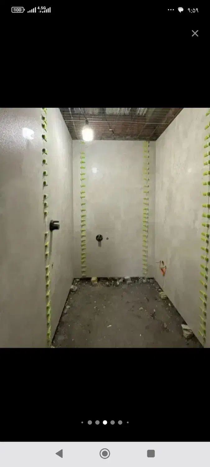 کاشی کاری|خدمات پیشه و مهارت|کاشان, کارگر|دیوار