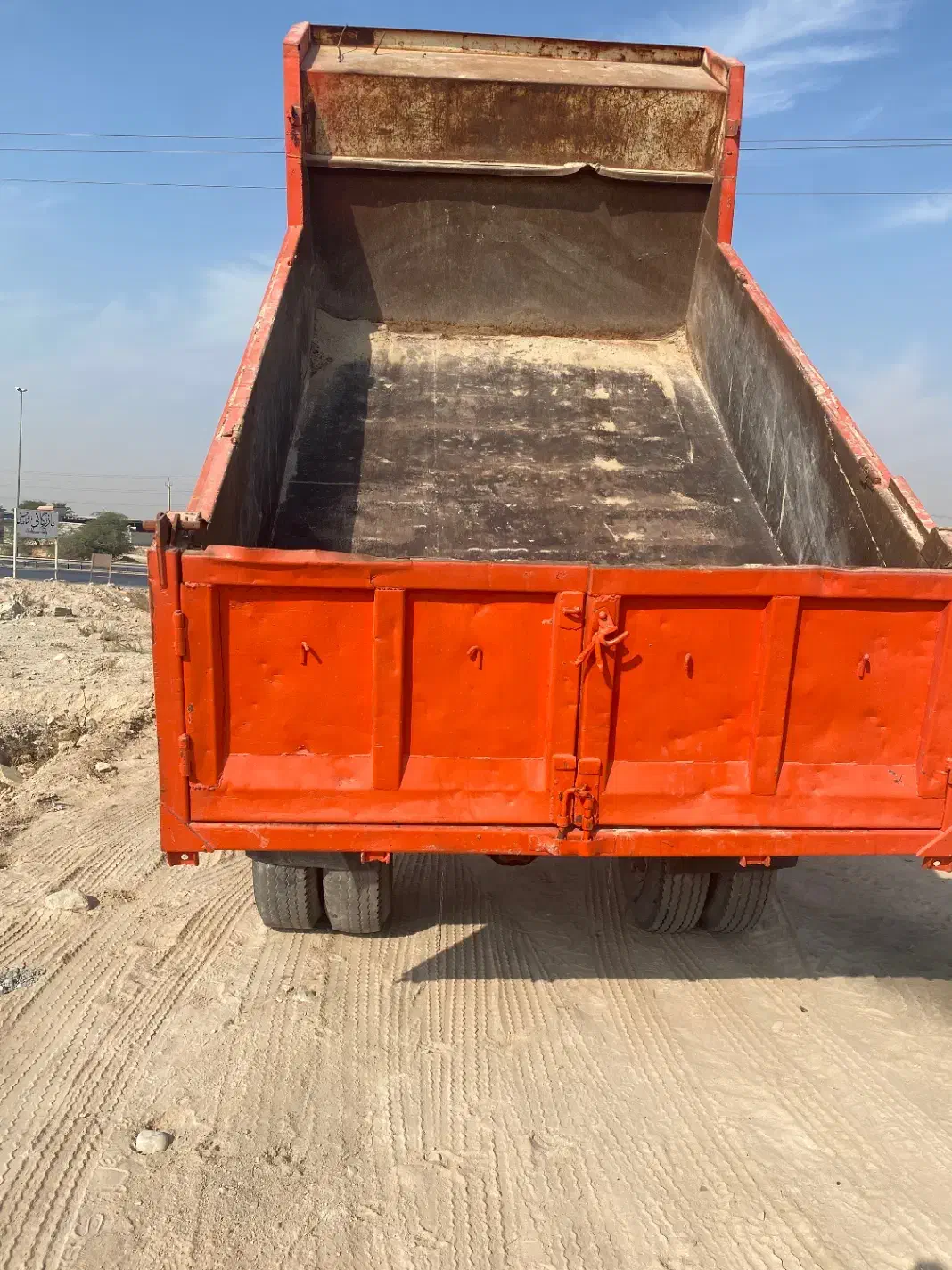 فروش|خودرو سنگین|برازجان, |دیوار