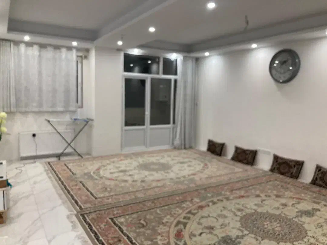 آپارتمان ۱۱۲ متری فول امکانات در مصباح|فروش آپارتمان|کرج, شهرک فهمیده|دیوار