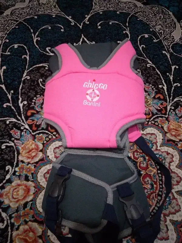 کیف دوش بچه|کالسکه و لوازم جانبی|تبریز, |دیوار