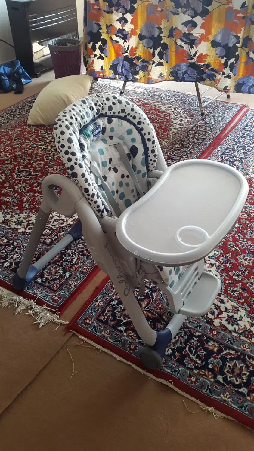 حراج صندلی غذا|حراج|اردبیل, |دیوار